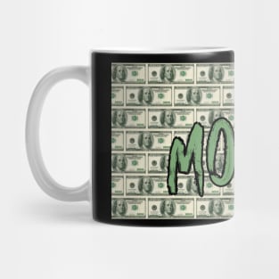 MONEY Mug